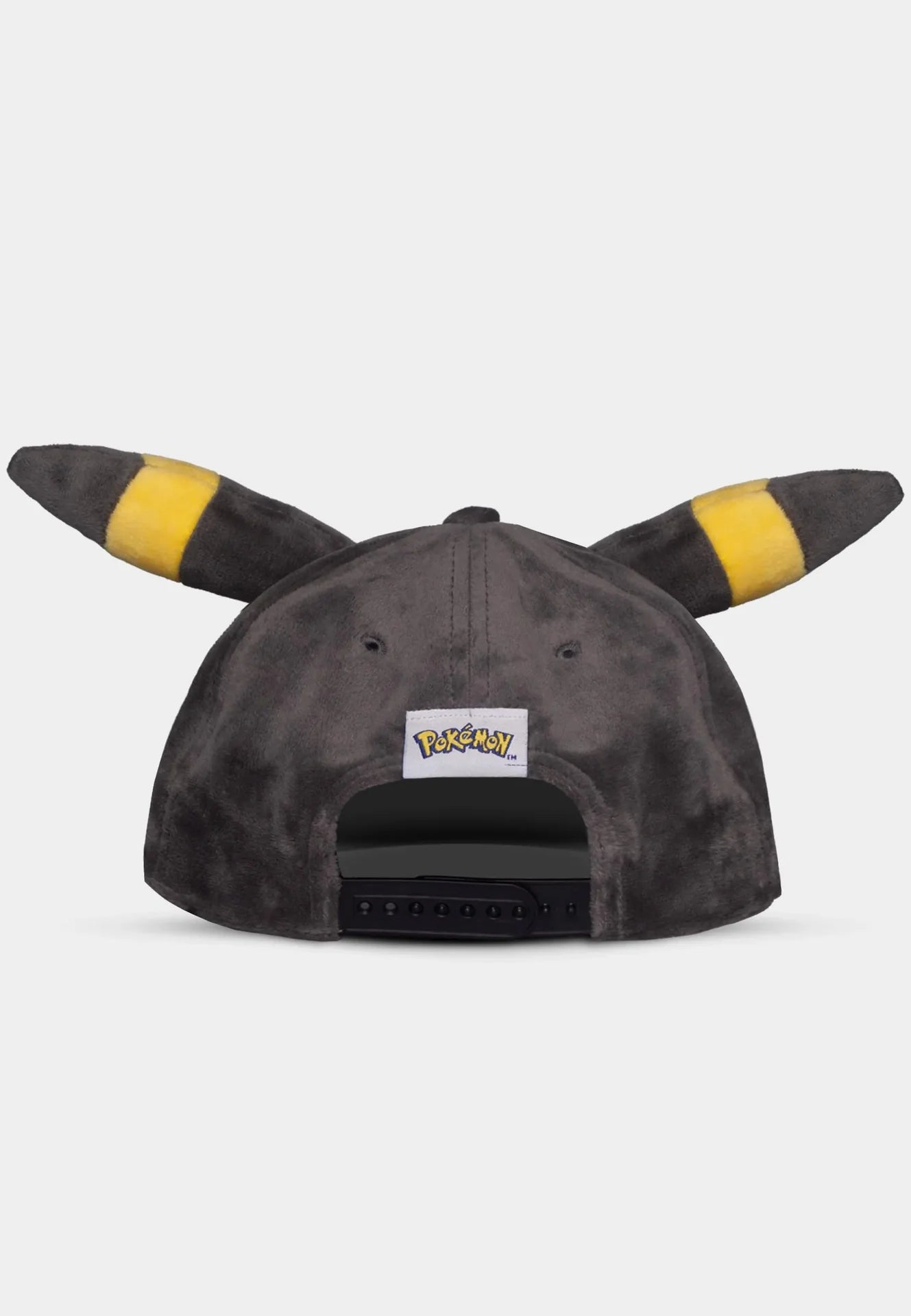 Pluszowa czapka Snapback Noctali