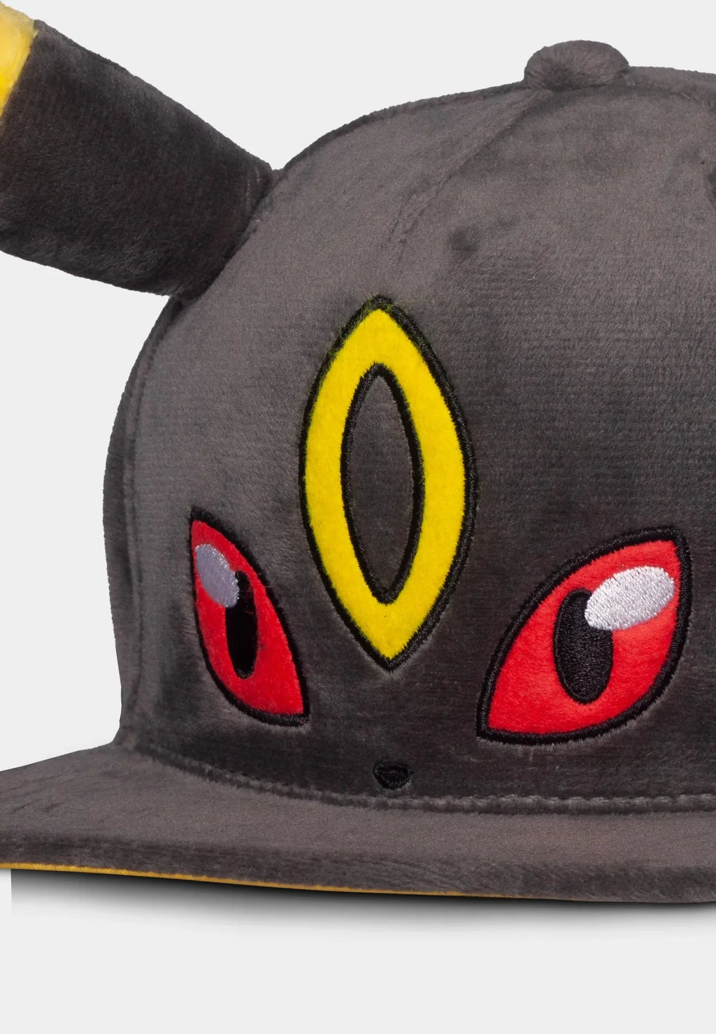 Pluszowa czapka Snapback Noctali