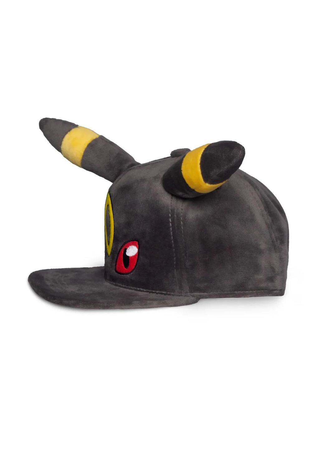 Pluszowa czapka Snapback Noctali