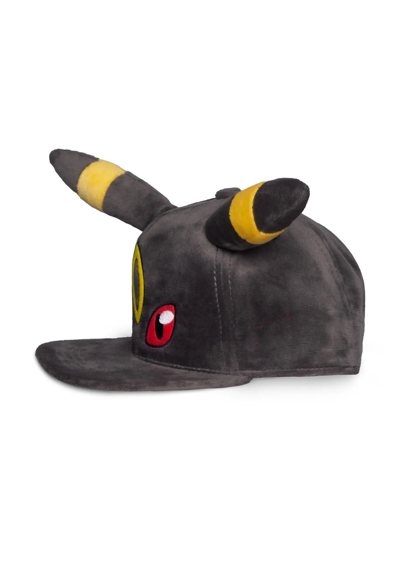 Плюшена шапка Noctali Snapback