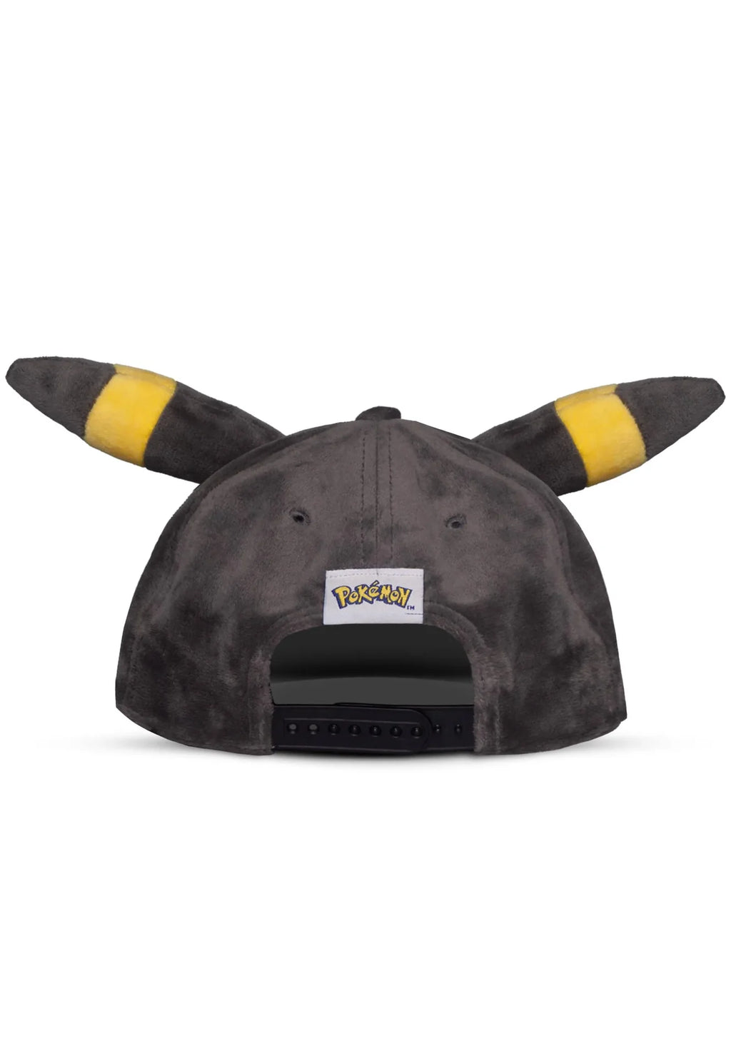 Pluszowa czapka Snapback Noctali