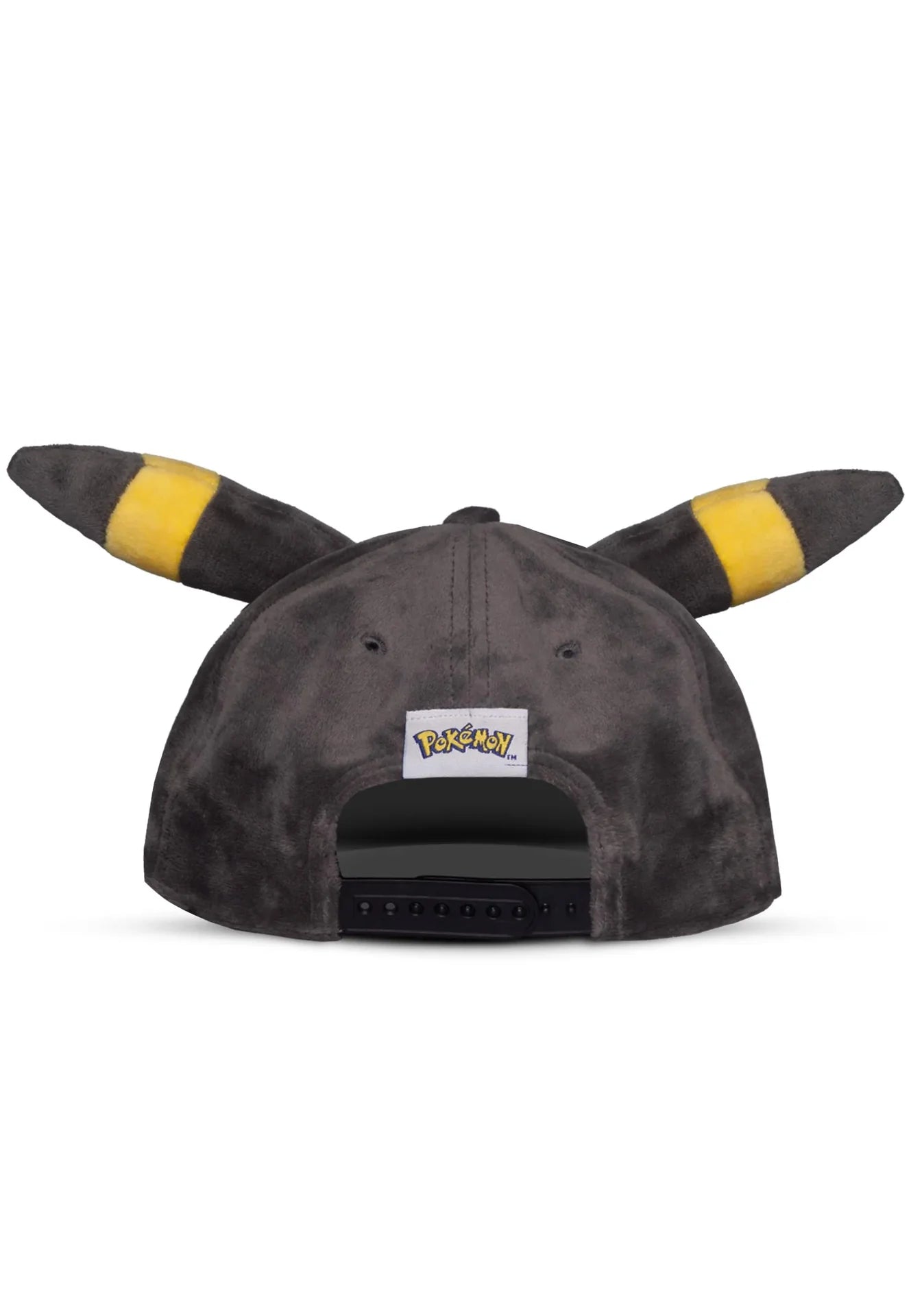 Плюшена шапка Noctali Snapback