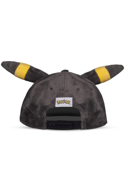 Casquette Snapback Plush Noctali