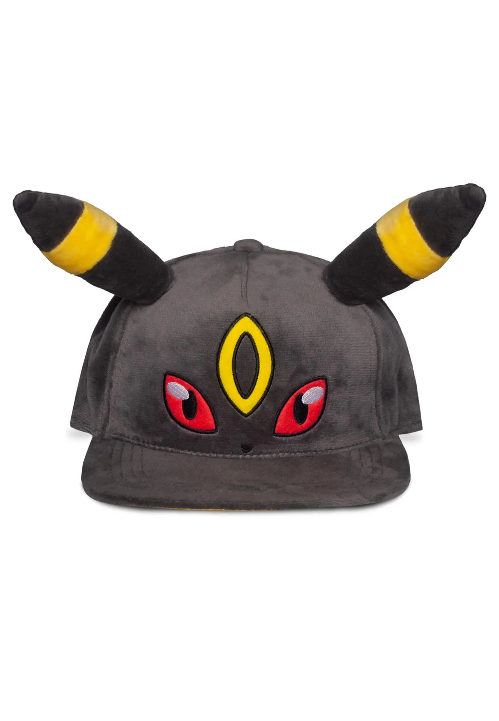 Pluszowa czapka Snapback Noctali