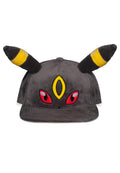 Pluszowa czapka Snapback Noctali