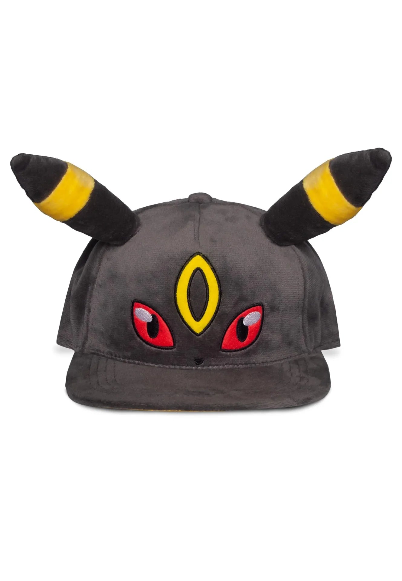 Плюшена шапка Noctali Snapback