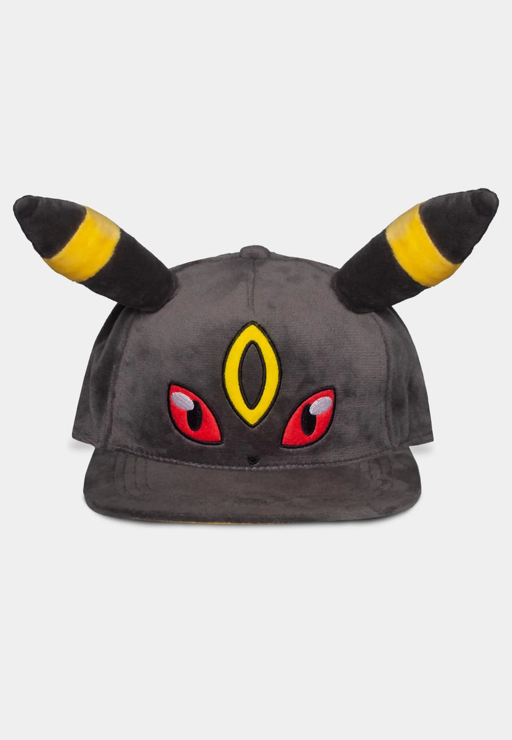 Pluszowa czapka Snapback Noctali