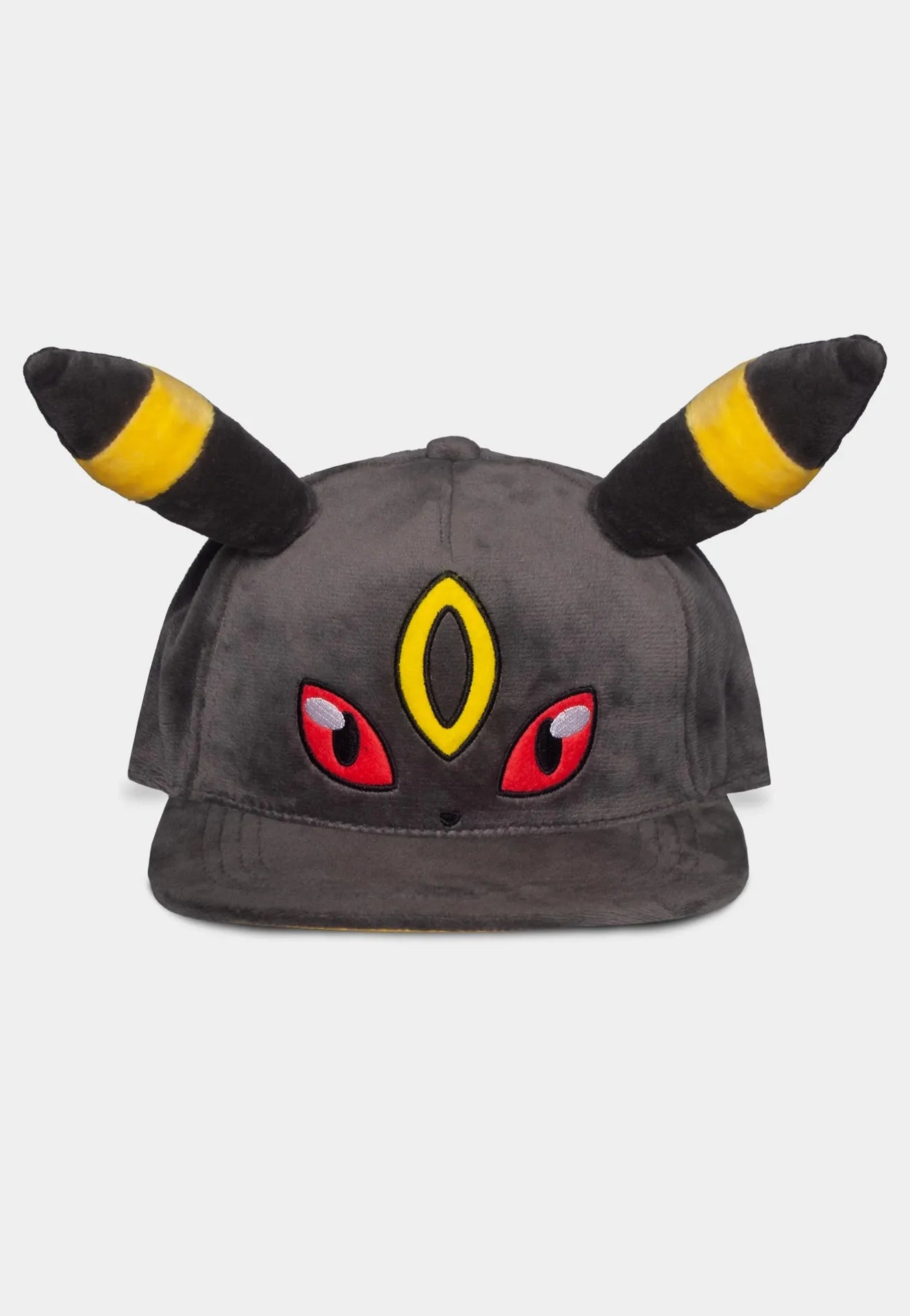 Pluszowa czapka Snapback Noctali