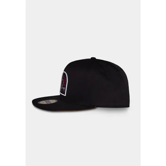 Stranger Things Cap – Roll für dein Leben