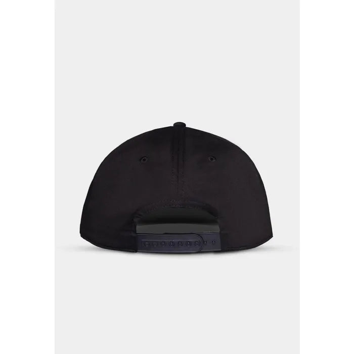 Stranger Things Cap – Roll für dein Leben