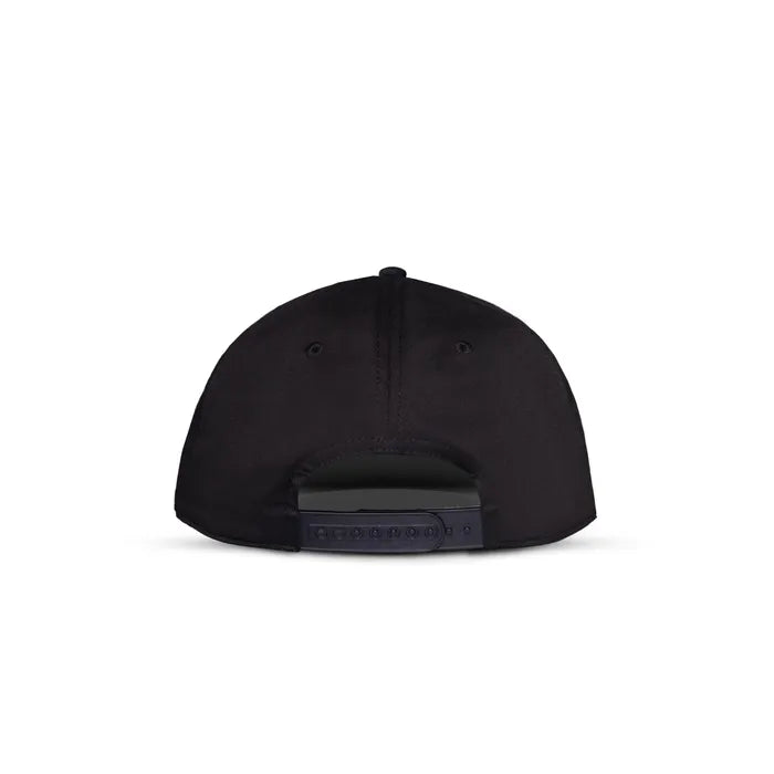 Stranger Things Cap – Roll für dein Leben
