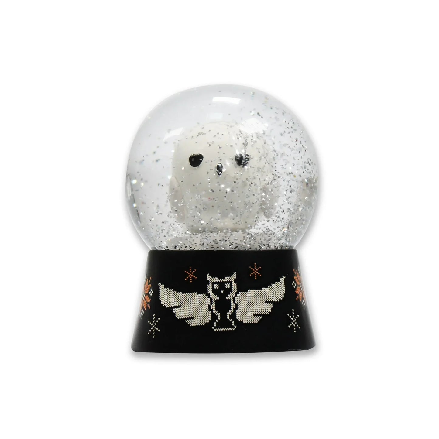 Harry Potter Snöglob - Kawaii Hedwig