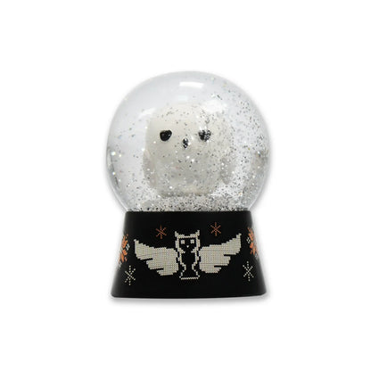 Harry Potter Snöglob - Kawaii Hedwig