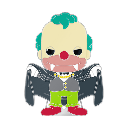 Krusty Vampire - Pop! Pin