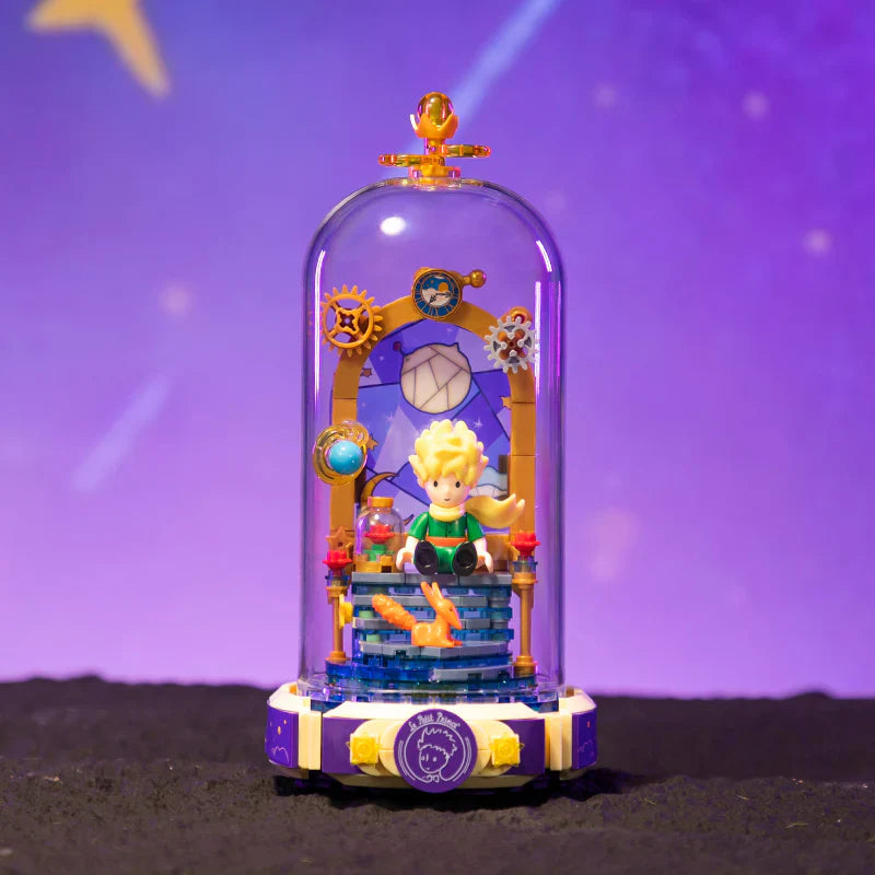 pantasy x le petit prince starry gate 86324