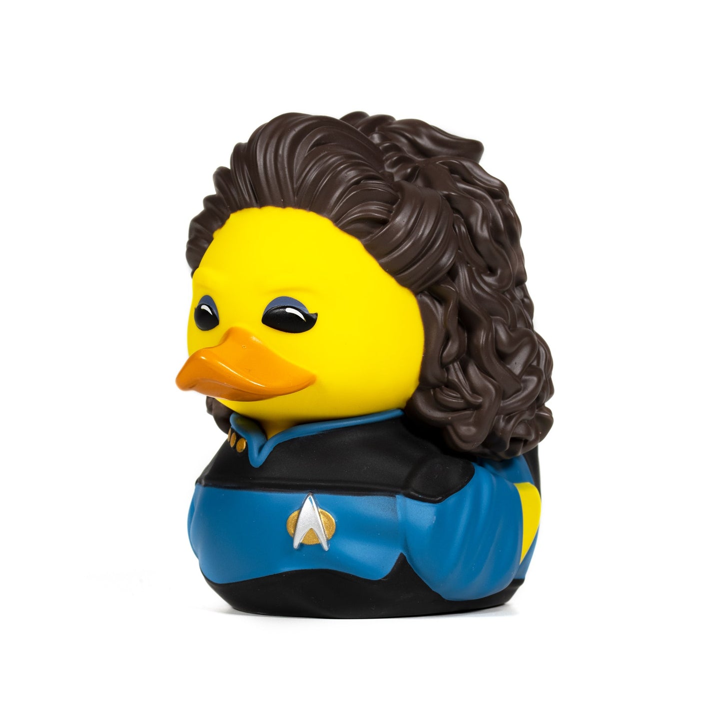 Duck Deanna Troi (Prima ediție)