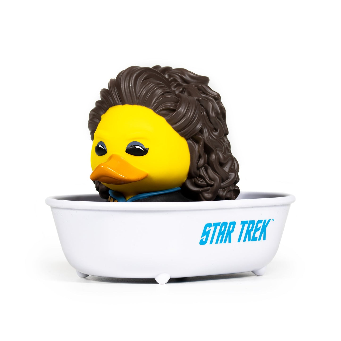 Duck Deanna Troi (Prima ediție)