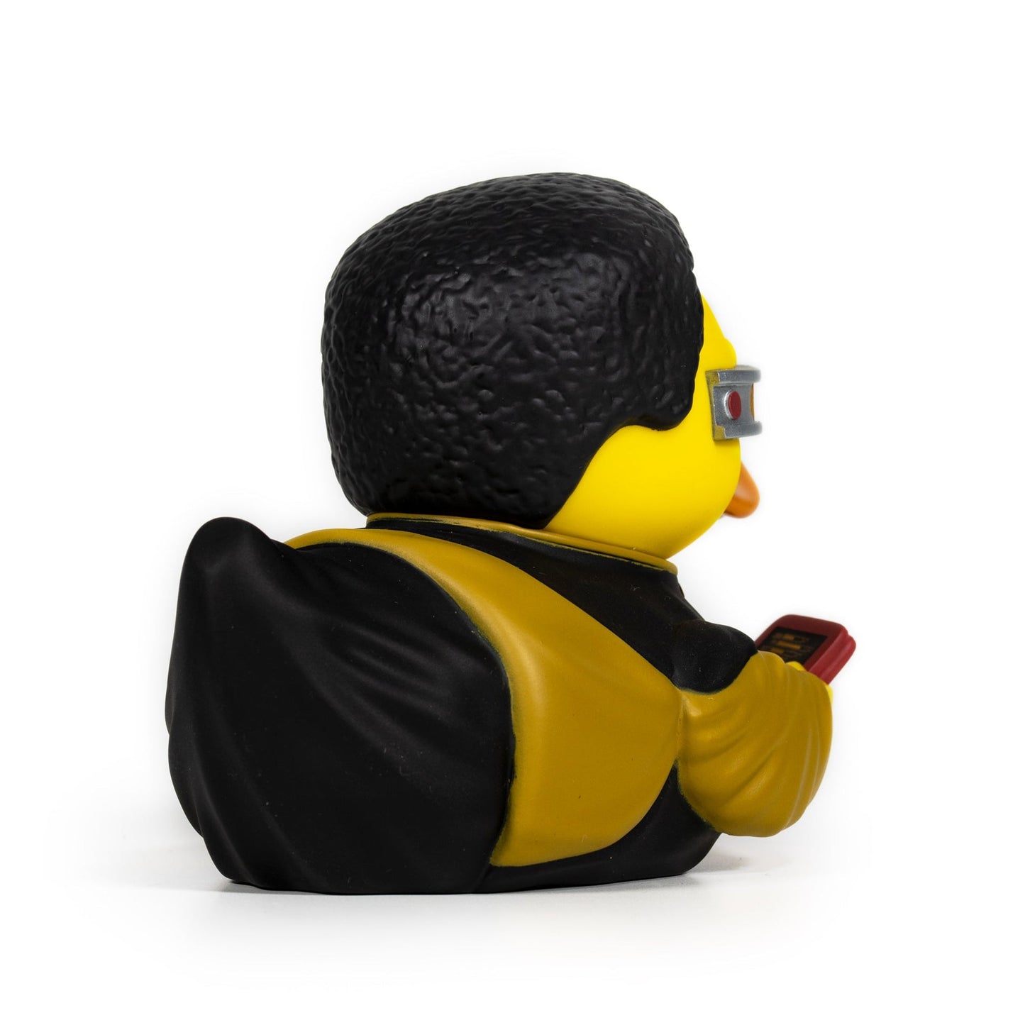 Duck Geordi La Forge (Erste Ausgabe)