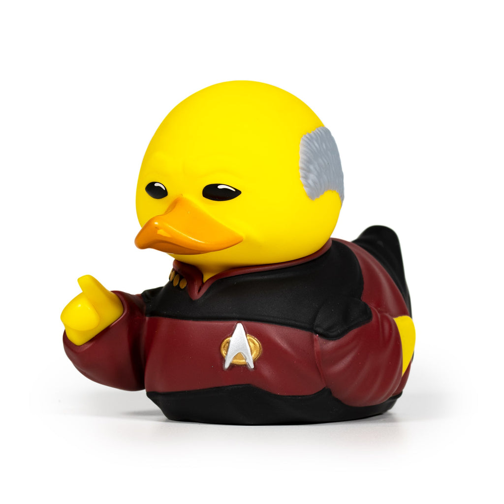 Kacsa Jean-Luc Picard (Első kiadás)