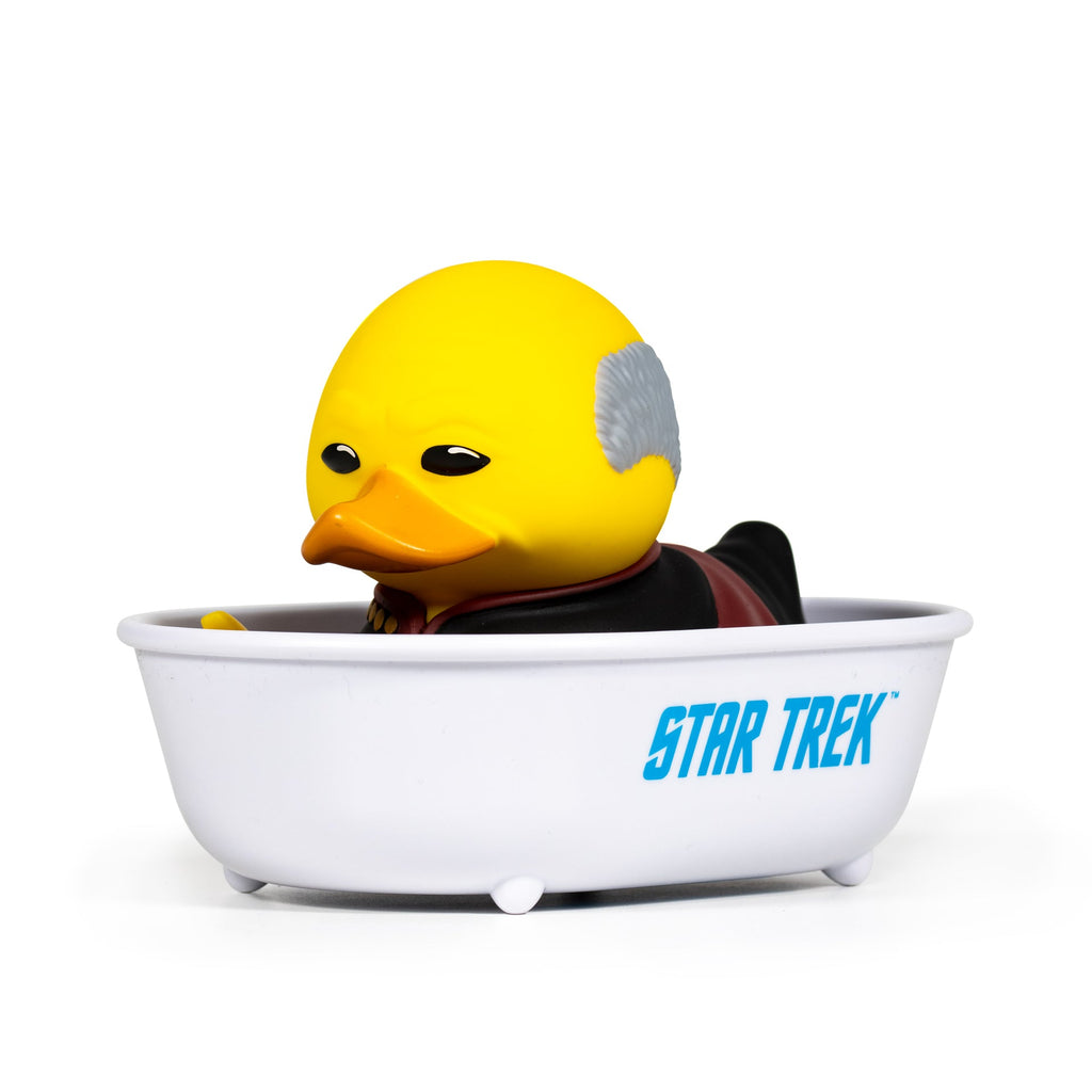 Kacsa Jean-Luc Picard (Első kiadás)