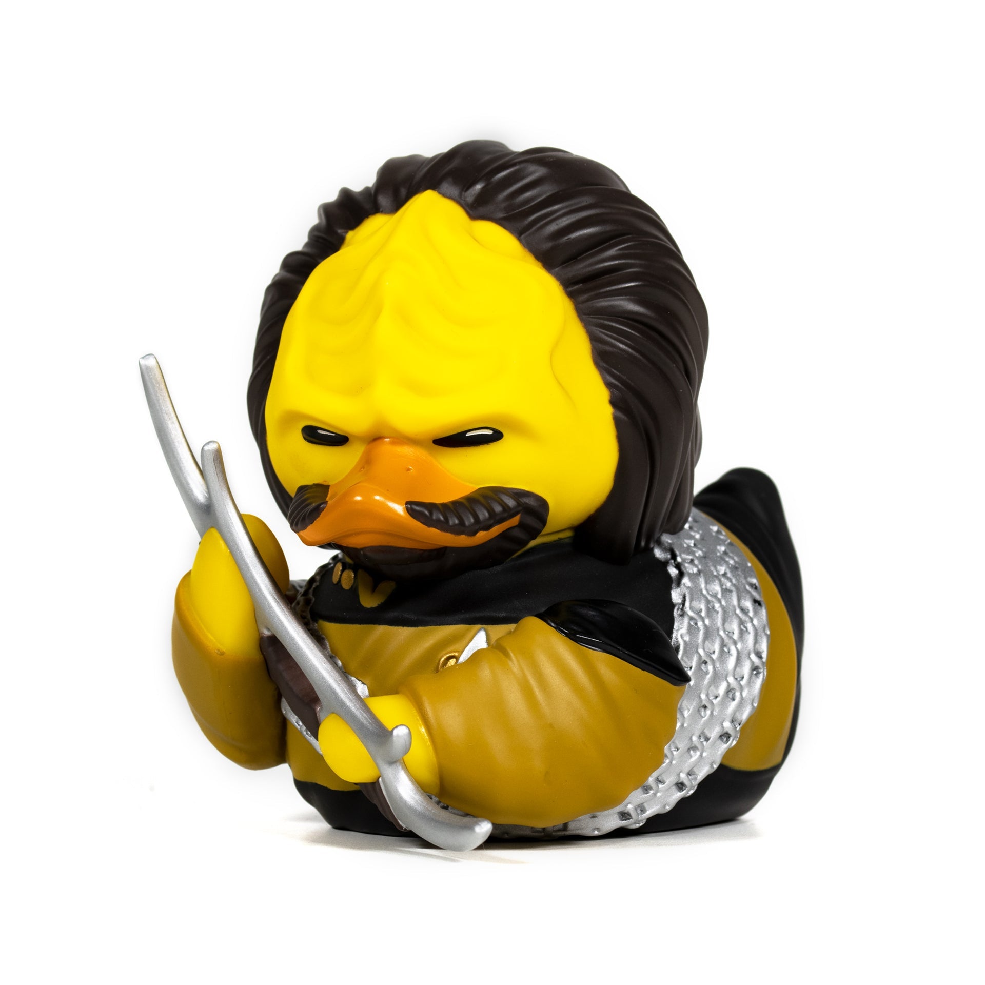 Duck Worf (Első kiadás)