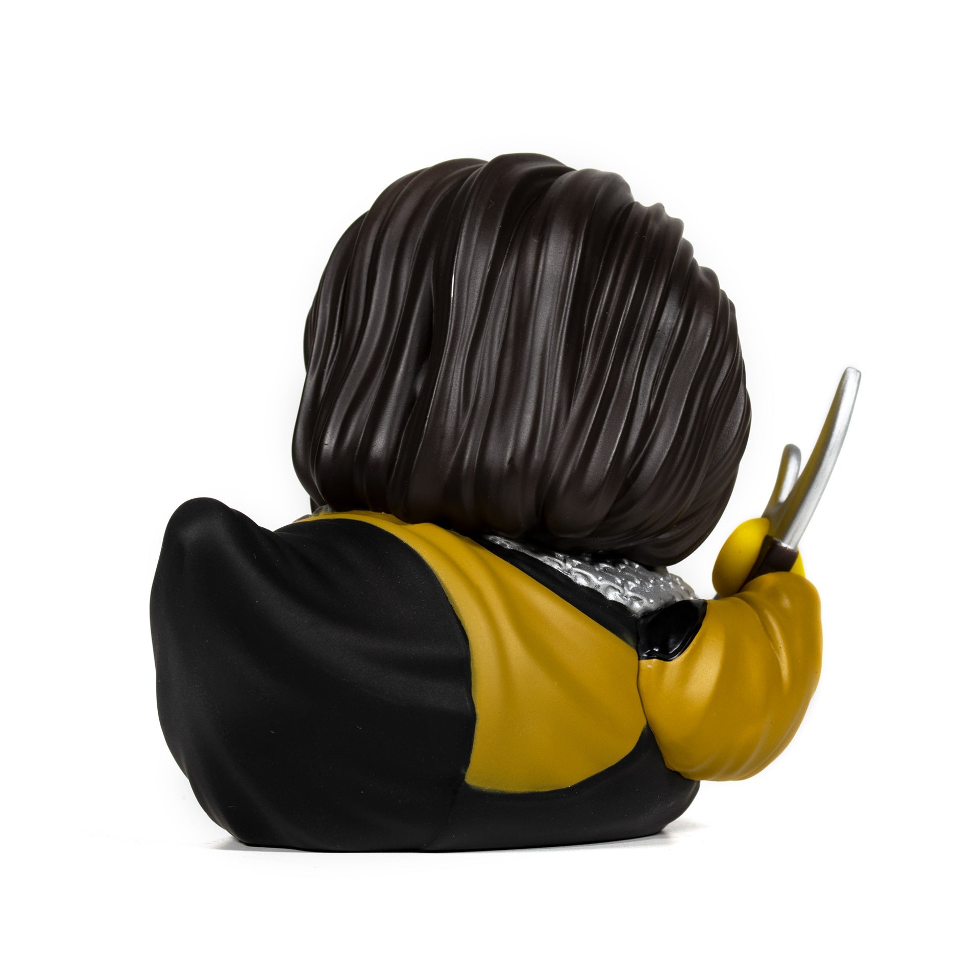 Duck Worf (Első kiadás)