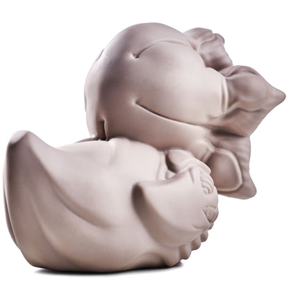 Kachní Demogorgon (první vydání)