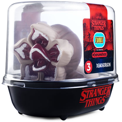 Kachní Demogorgon (první vydání)