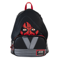 Mini Sac à Dos Star Wars - Dark Maul Glow