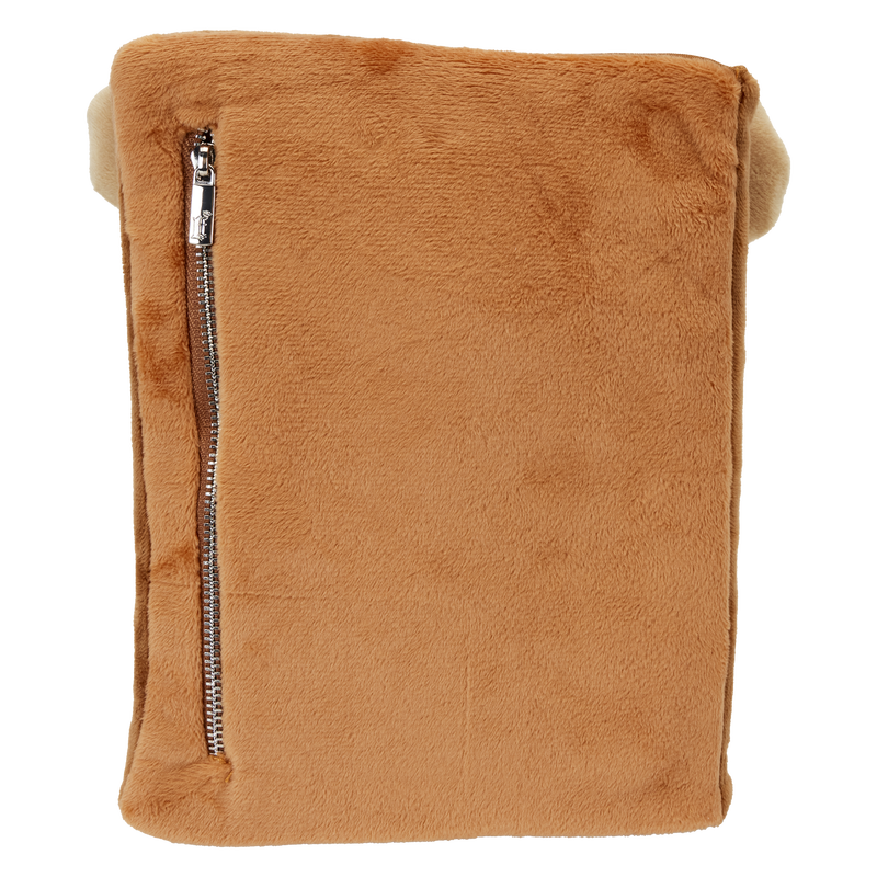 Carnet de notes peluche Star Wars - Ewok