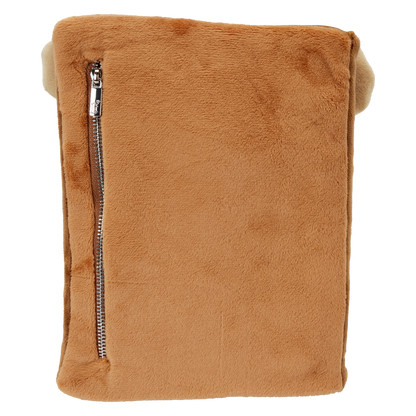 Carnet de notes peluche Star Wars - Ewok