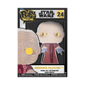 pop pins unhooded palpatine 24