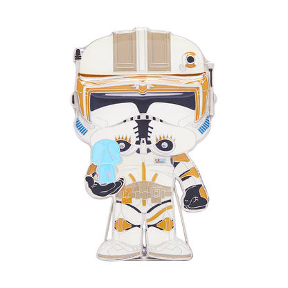 Pop! Pin Commander Cody