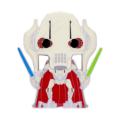 Pop! Pin Général Grievous