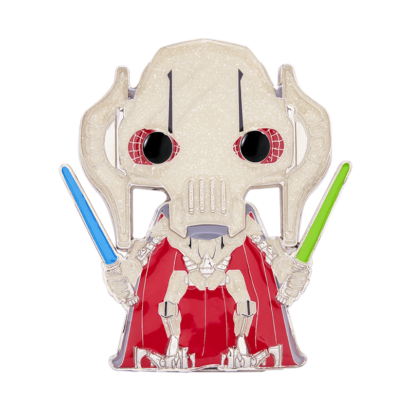 Pop! Pin Général Grievous