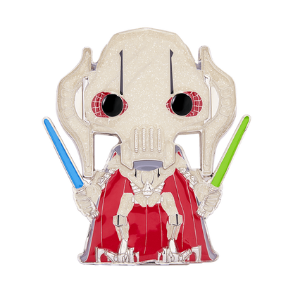 Pop! Pin Général Grievous