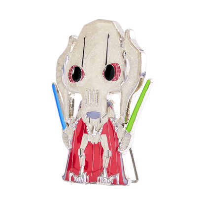 Pop! Pin Général Grievous