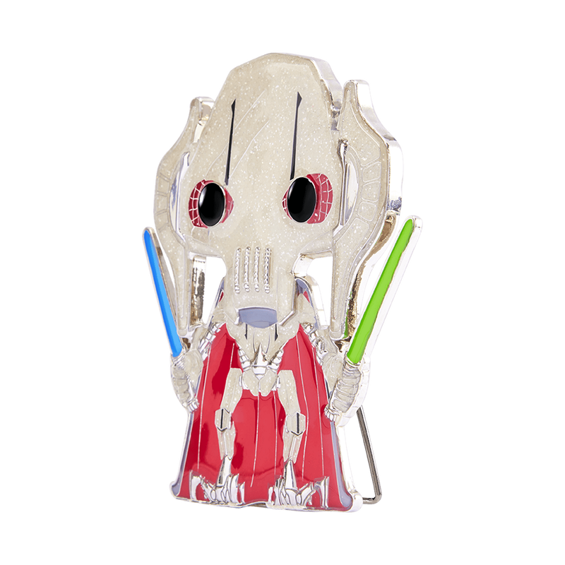 pop pins general grievous 27