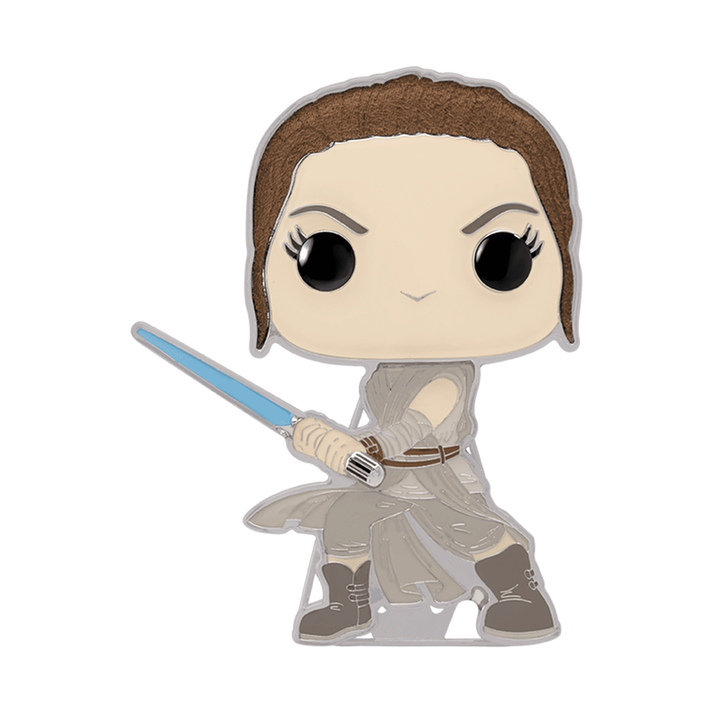 Pop! Pin Rey 