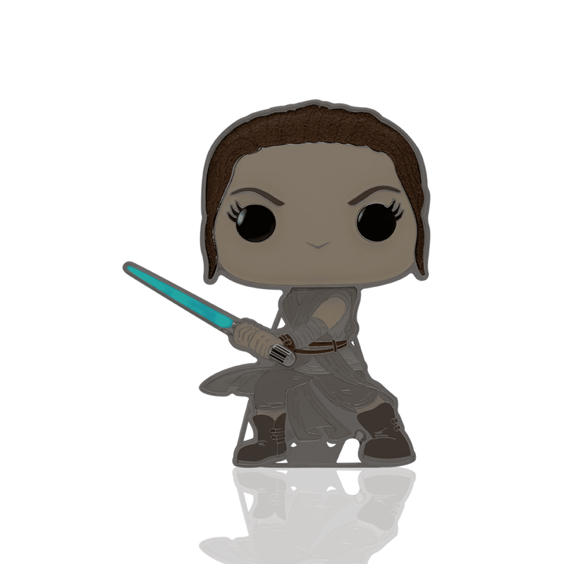 Rey - Pop! Pin