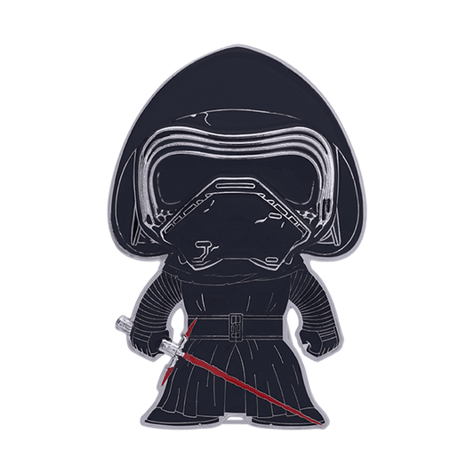 Kylo Ren - Pop! Pin