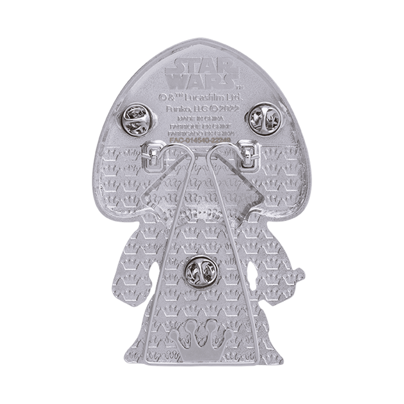 Pop! Pin Kylo Ren 