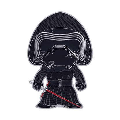 Kylo Ren - Pop! Pin