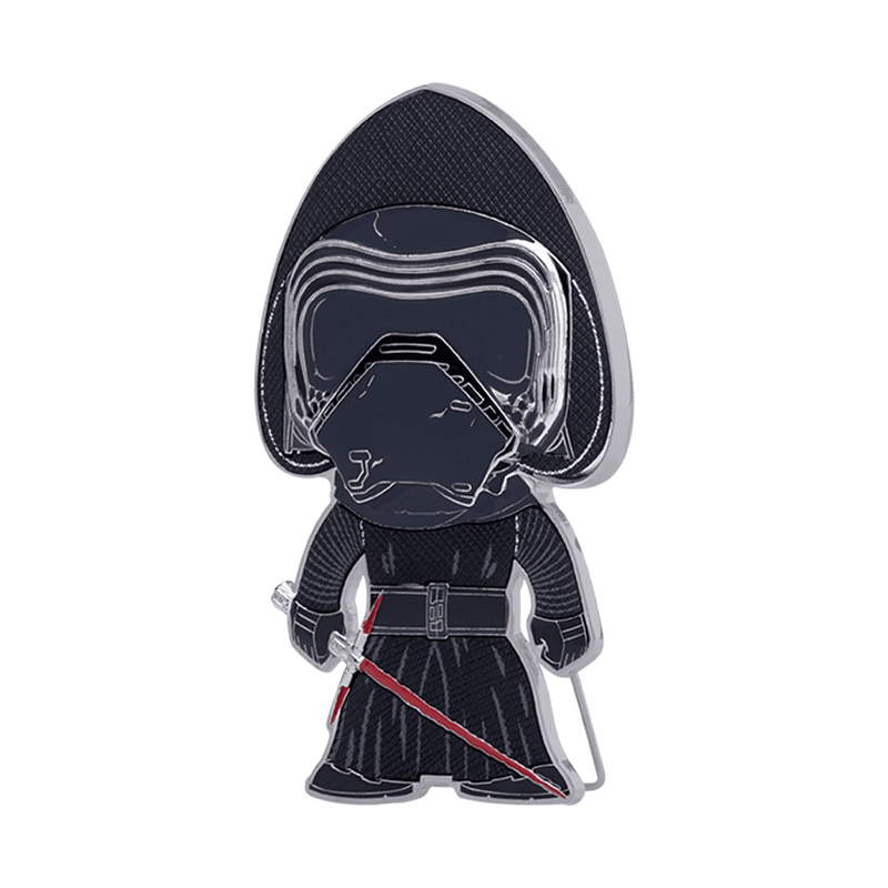 Kylo Ren - Pop! Pin