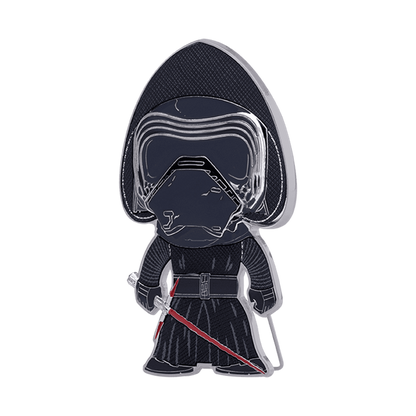 Kylo Ren - Pop! Pin