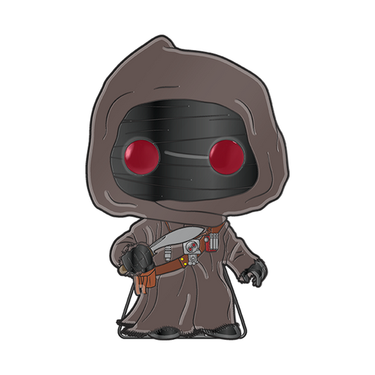 Offworld Jawa (Glow) - Pop! Pin