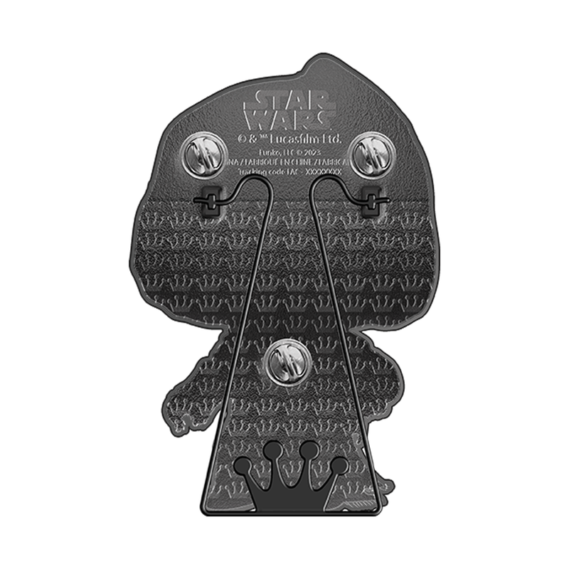 Pop! Pin Offworld Jawa (sijoč)
