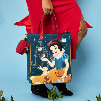 Tote Bag Blanche Neige - Disney