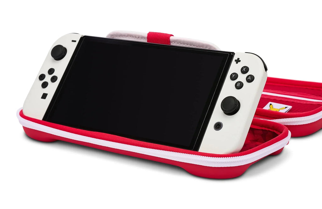 Switch Rejsetui Pokémon - Pikachu Daydream