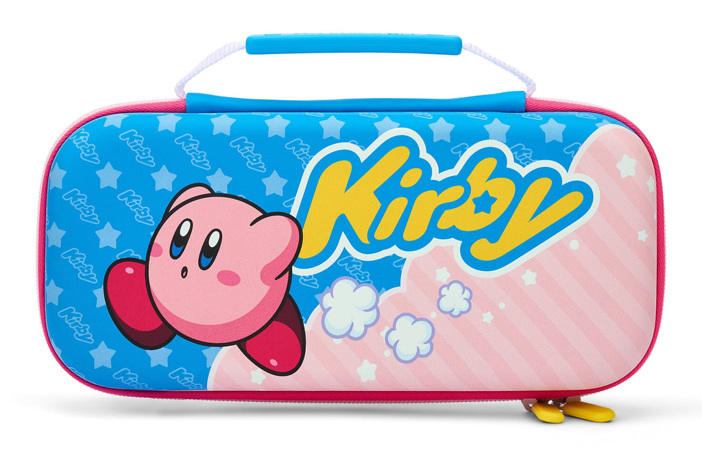 Beskyttende etui - Kirby